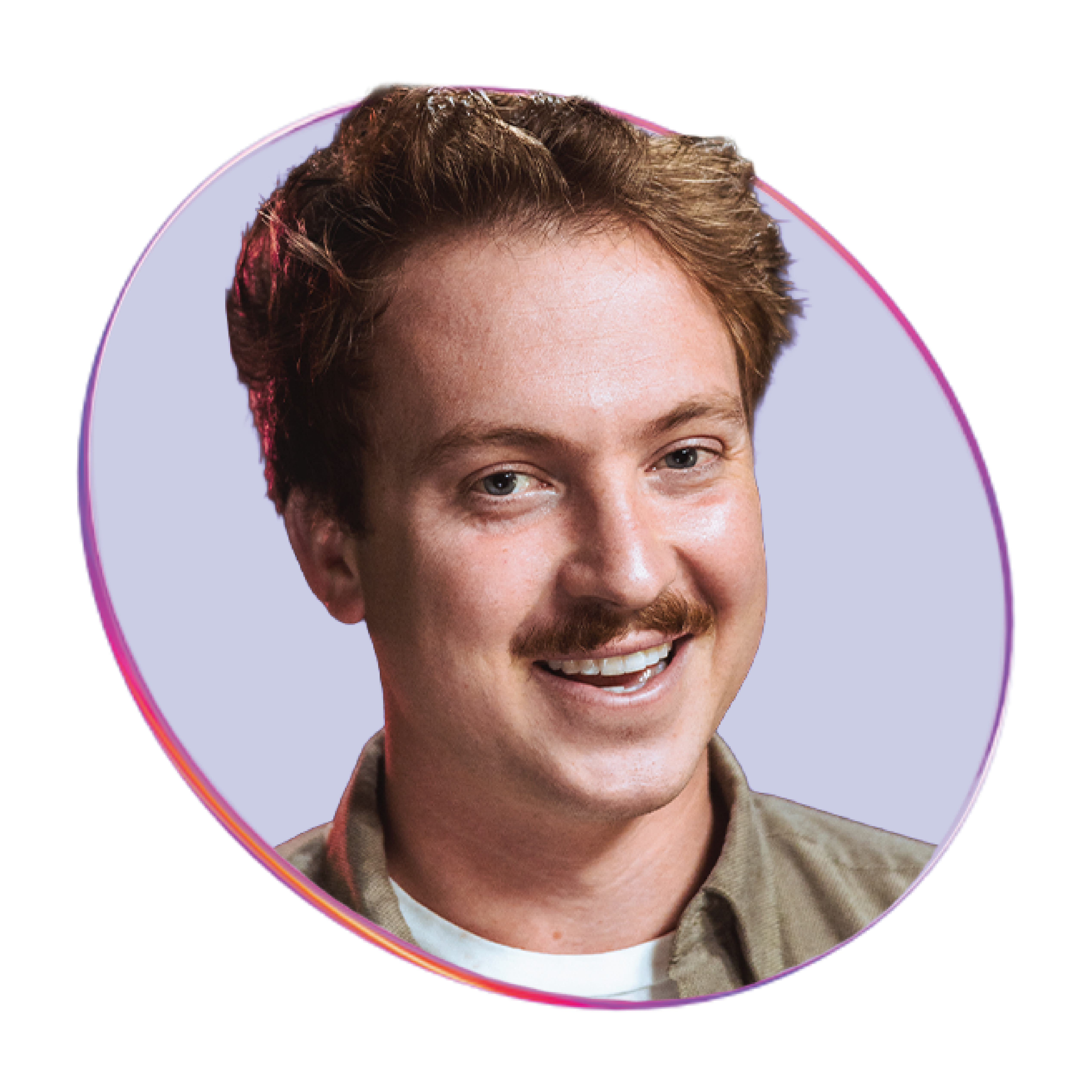Caleb Bailey - Reporter
