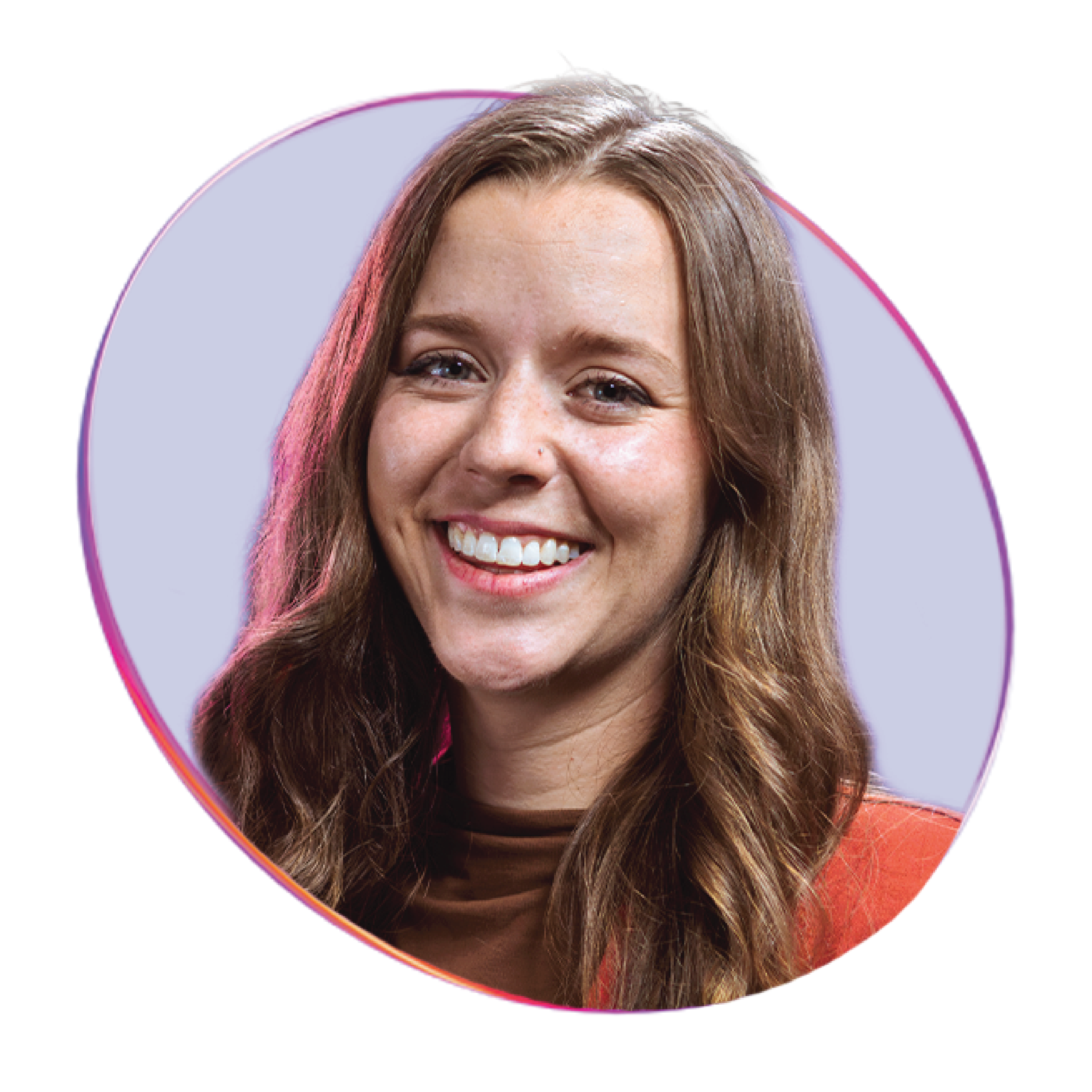 Michelle Schlavin - Producer & Reporter