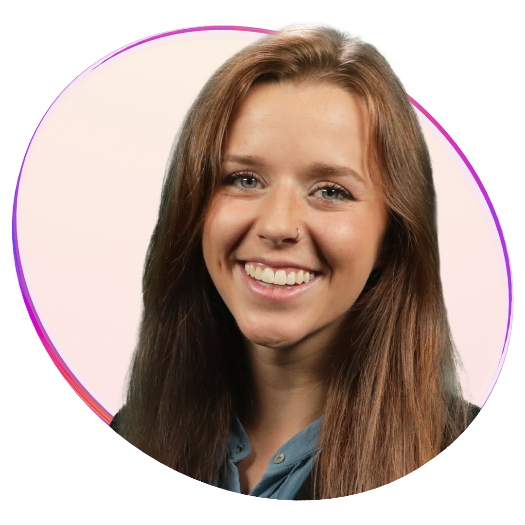 Michelle Schlavin - Producer & Reporter